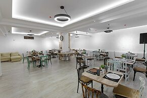 Arka boutique hotel