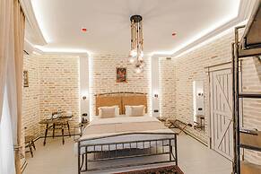 Arka boutique hotel