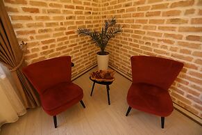 Arka boutique hotel