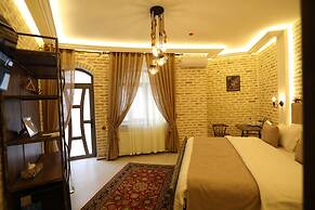 Arka boutique hotel