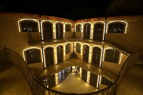 Arka boutique hotel