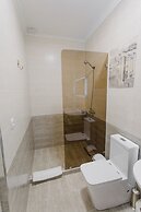 Arka boutique hotel