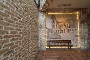Arka boutique hotel