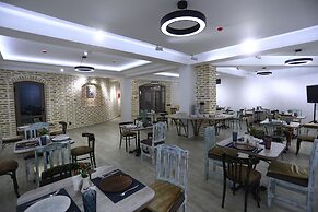 Arka boutique hotel