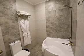 Arka boutique hotel