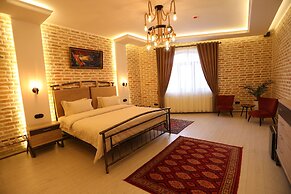 Arka boutique hotel