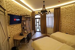 Arka boutique hotel