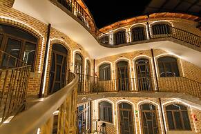 Arka boutique hotel
