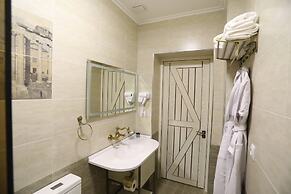 Arka boutique hotel