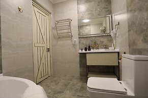 Arka boutique hotel