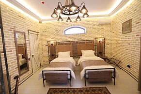 Arka boutique hotel