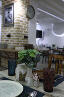 Arka boutique hotel