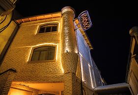Arka boutique hotel