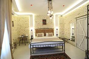 Arka boutique hotel
