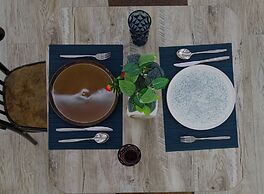 Arka boutique hotel