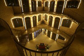 Arka boutique hotel