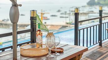 Yeosu Arum Oceanview Whole House Pension