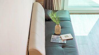 Yeosu Arum Oceanview Whole House Pension