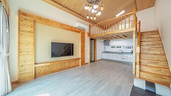 Yeosu Arum Oceanview Whole House Pension