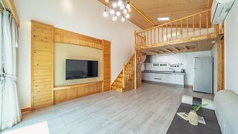 Yeosu Arum Oceanview Whole House Pension