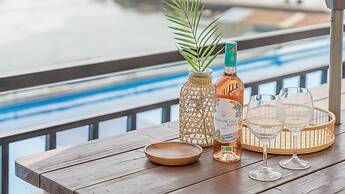 Yeosu Arum Oceanview Whole House Pension