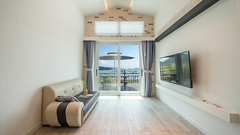 Yeosu Arum Oceanview Whole House Pension