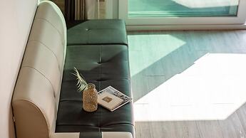 Yeosu Arum Oceanview Whole House Pension