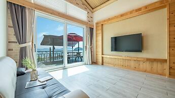 Yeosu Arum Oceanview Whole House Pension