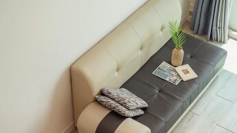 Yeosu Arum Oceanview Whole House Pension