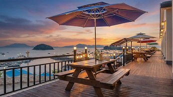 Yeosu Arum Oceanview Whole House Pension