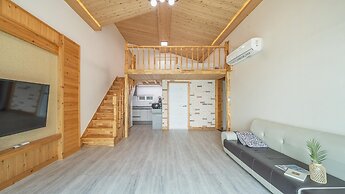 Yeosu Arum Oceanview Whole House Pension