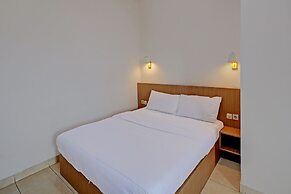 Hotel O Simalem Guest House