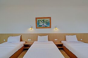 Hotel O Simalem Guest House