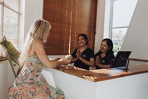 Mantra Wellness Centre