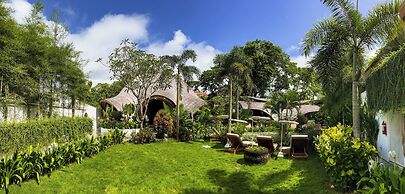 Mantra Wellness Centre