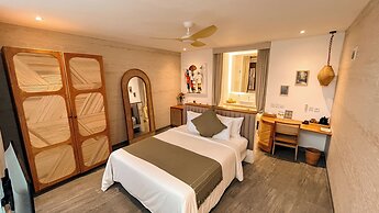 Mantra Wellness Centre
