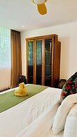 Mantra Wellness Centre