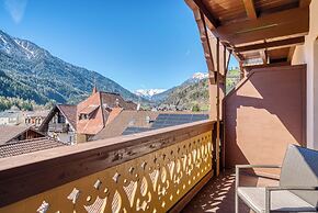 Posthotel Kassl