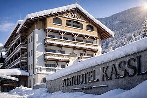 Posthotel Kassl