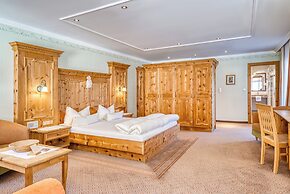 Posthotel Kassl