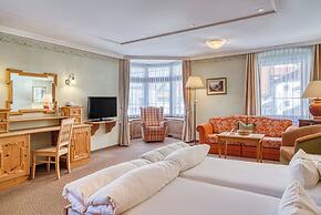 Posthotel Kassl