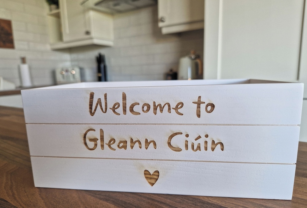 Gleann Ciuin