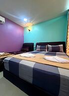 ARK RAWANG BUSINESS HOTEL