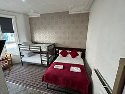 Wilsons Lodge