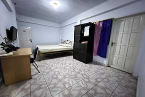 Hotel O Aini Homestay
