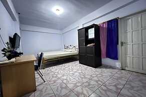 Hotel O Aini Homestay