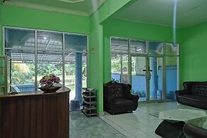 Hotel O Aini Homestay