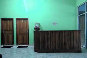 Hotel O Aini Homestay