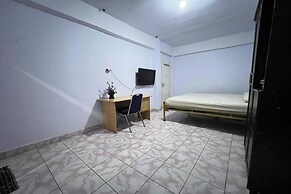 Hotel O Aini Homestay