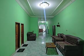 Hotel O Aini Homestay